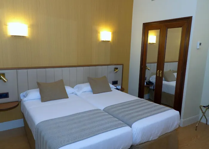 Hotel Los Condes