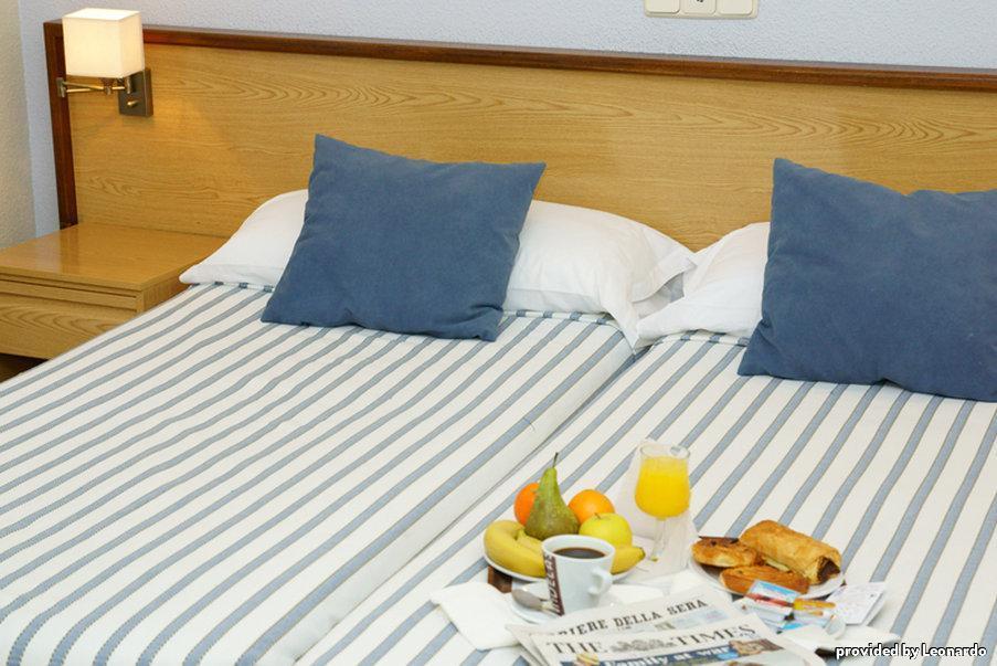 Hotel Hospedium Condes Madrid
