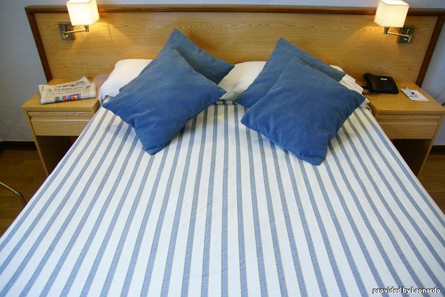 Hotel Hospedium Condes