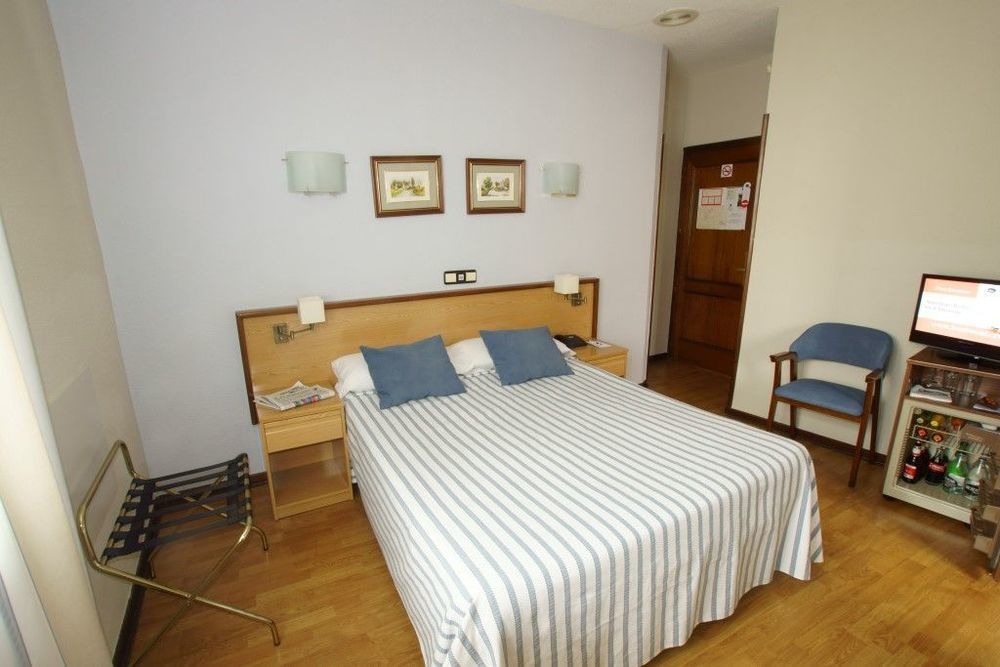 Hotel Hospedium Condes