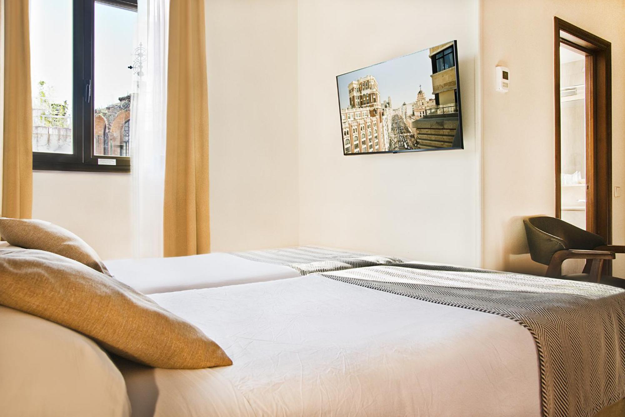 Hospedium Condes 3*