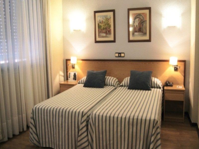 Hospedium Condes Hotel Madryt