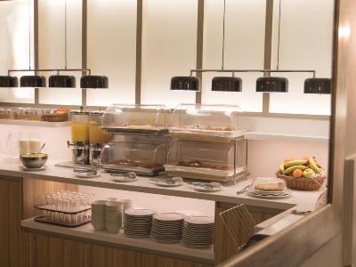 Hotel Hospedium Condes 3*