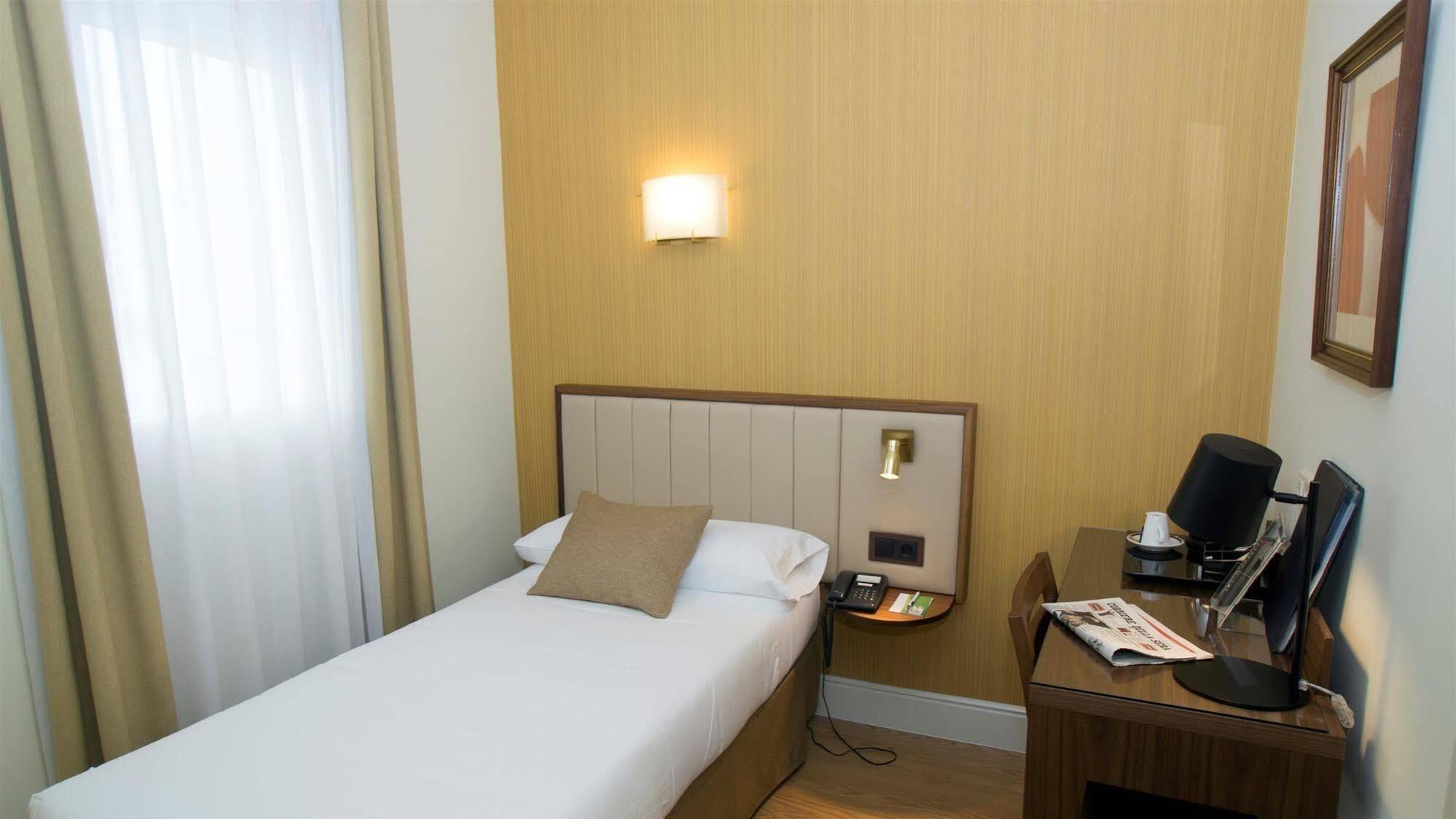 Hotel Hospedium Condes