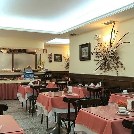 Hospedium Hotel Los Condes 